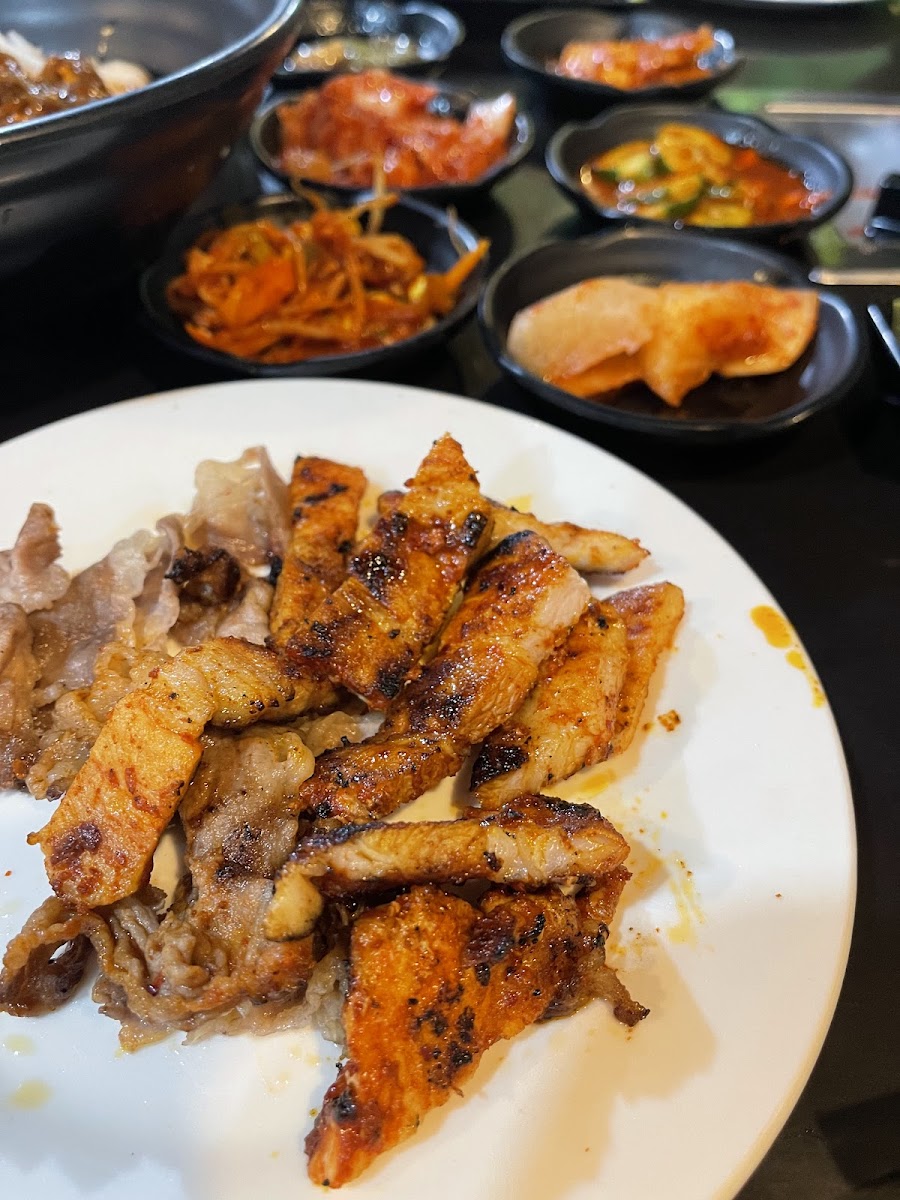 Seoul Korean Restaurant Photo 7