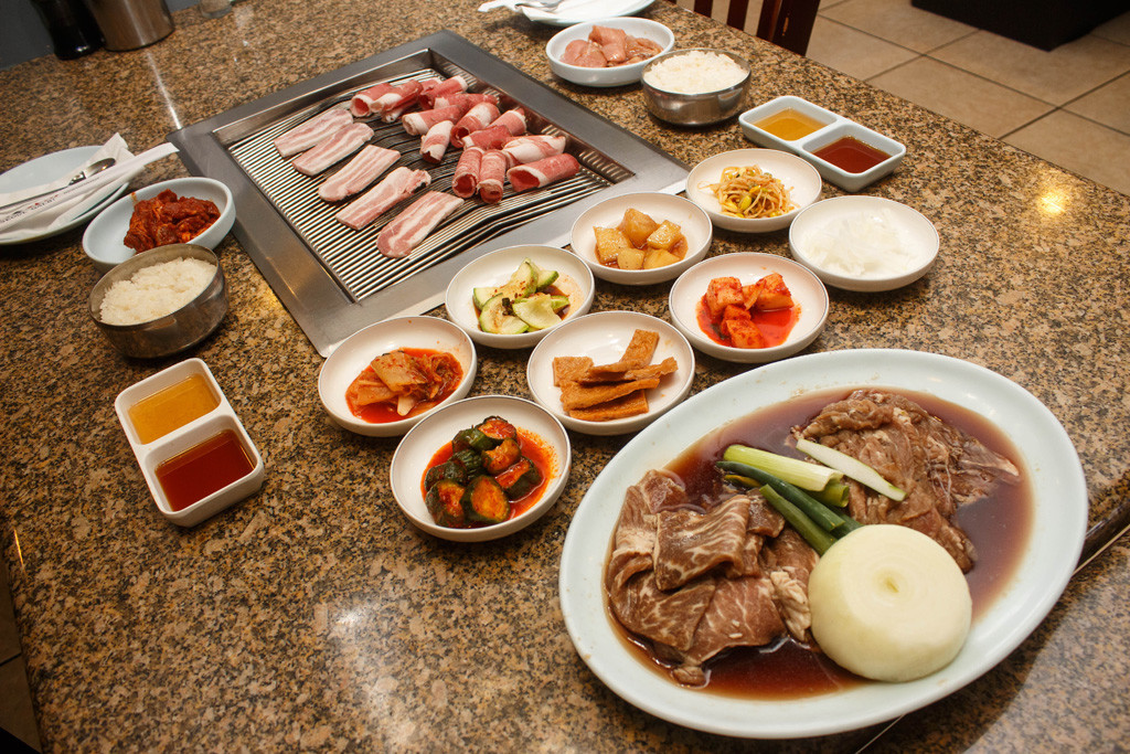 Seoul Korean Restaurant Photo 8