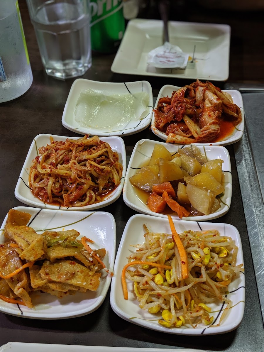 Seoul Korean Restaurant Photo 9