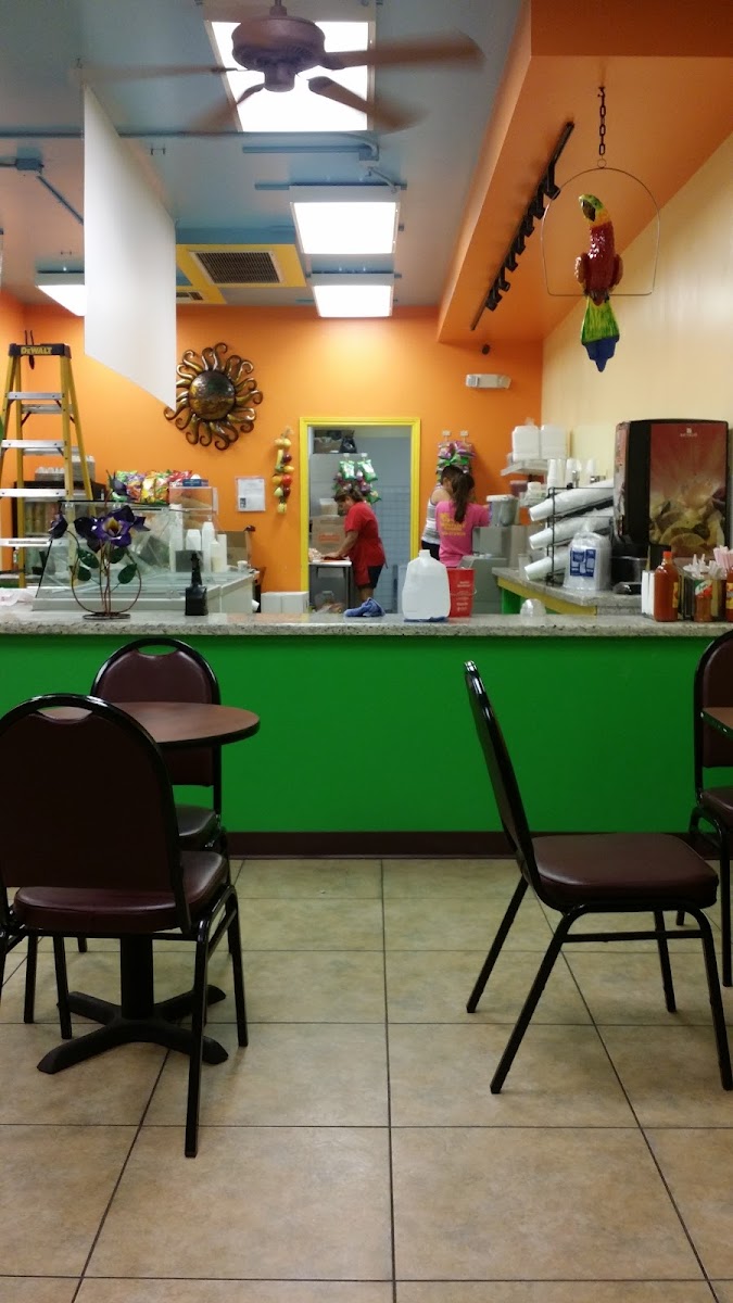 D'SWEET FLAVORS