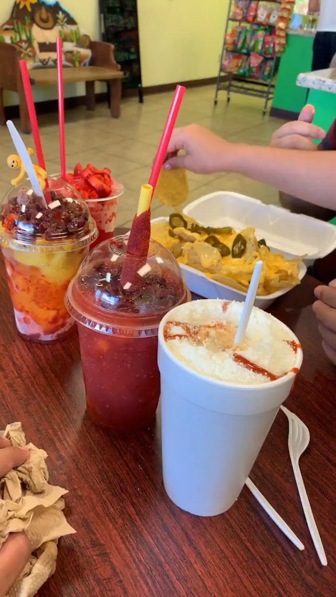 D'SWEET FLAVORS Photo 2