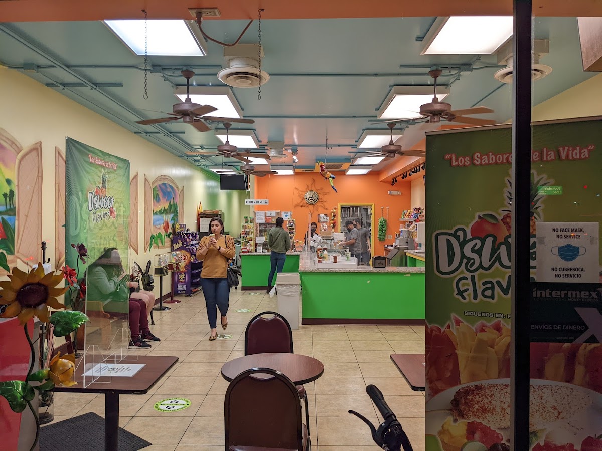D'SWEET FLAVORS Photo 4