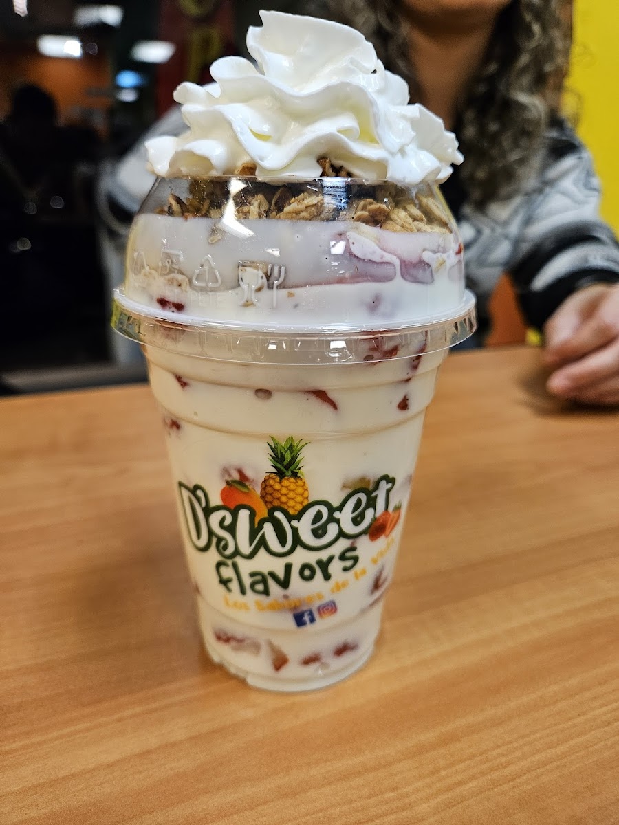 D'SWEET FLAVORS Photo 6