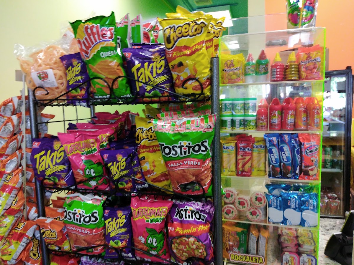 D'SWEET FLAVORS Photo 8