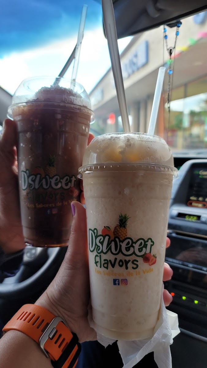 D'SWEET FLAVORS Photo 9