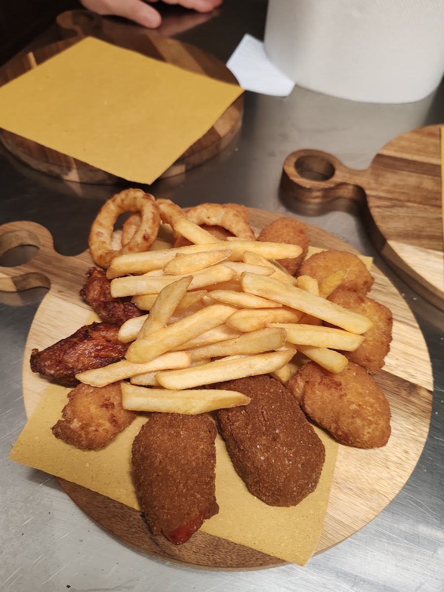 A putia wine bar paninoteca birreria Photo 4