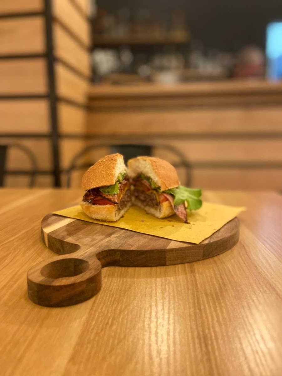 A putia wine bar paninoteca birreria Photo 6