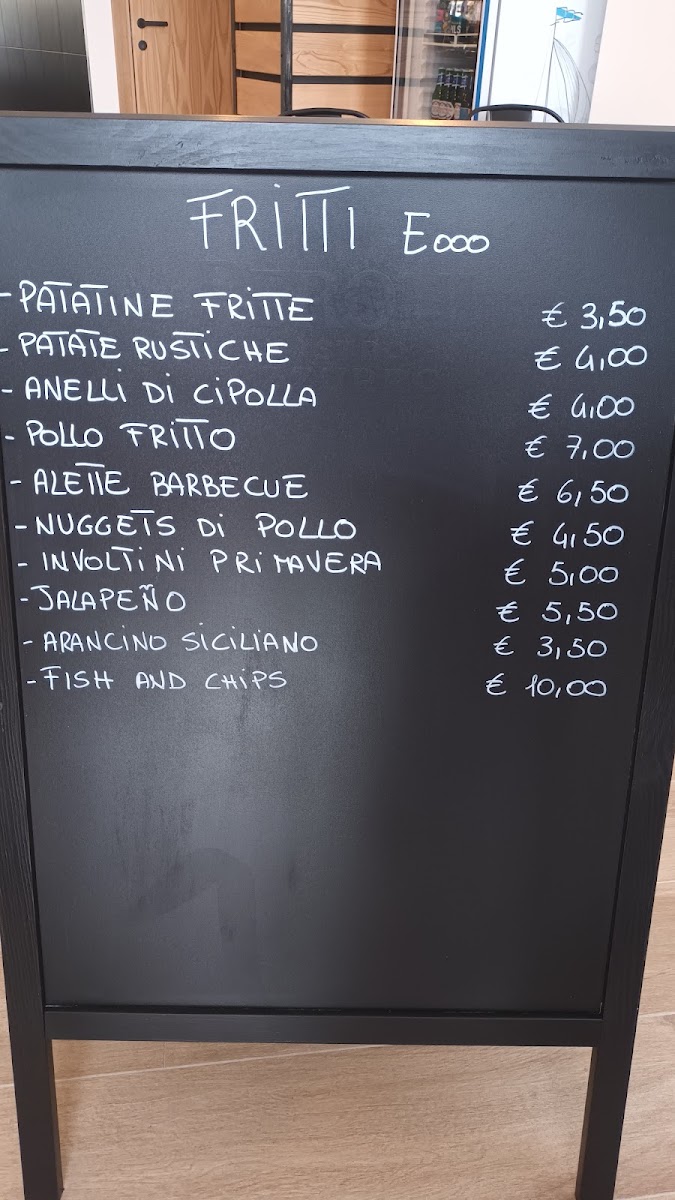 A putia wine bar paninoteca birreria Photo 8