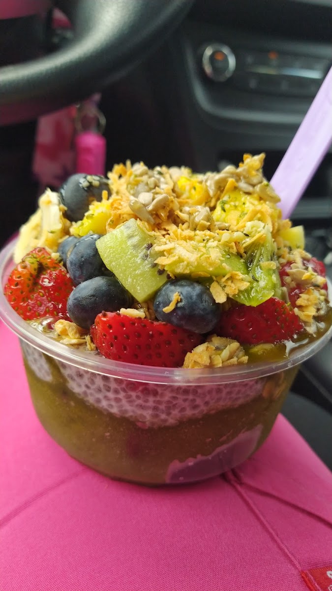 Toi Moi Italian Ice & Juice Shop Photo 10