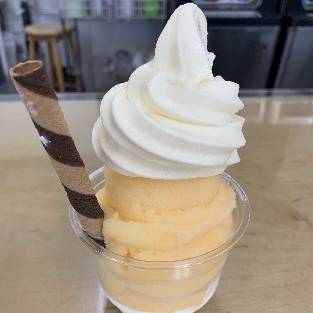 Toi Moi Italian Ice & Juice Shop Photo 3