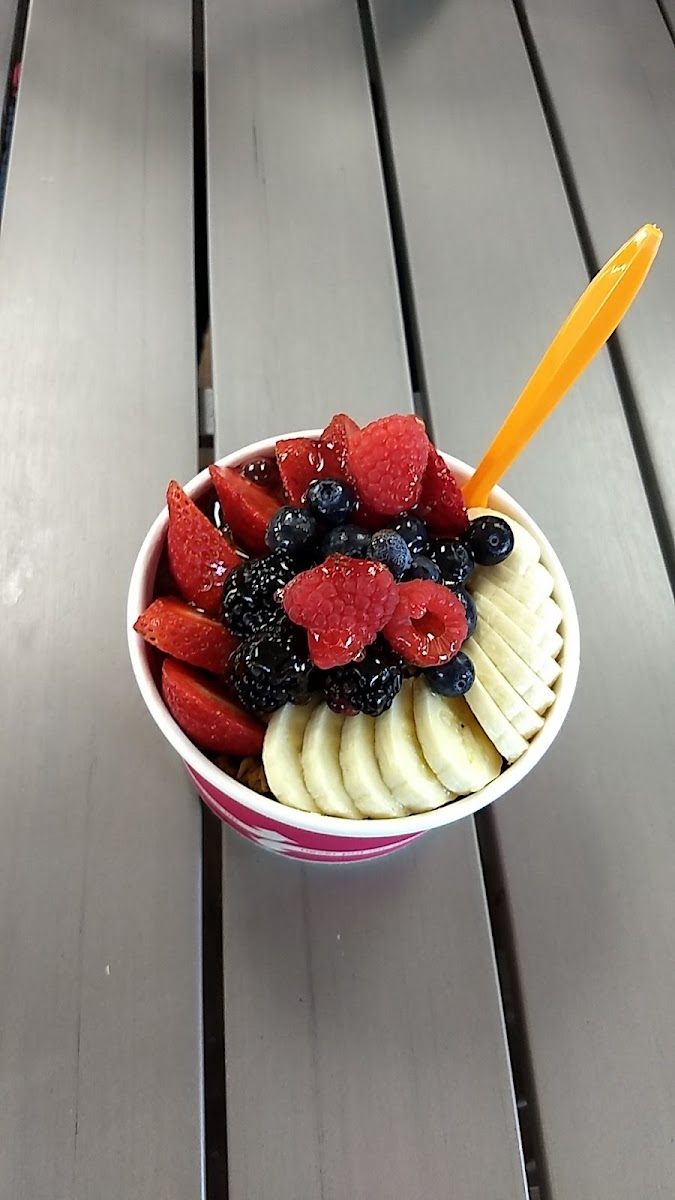 Toi Moi Italian Ice & Juice Shop Photo 5