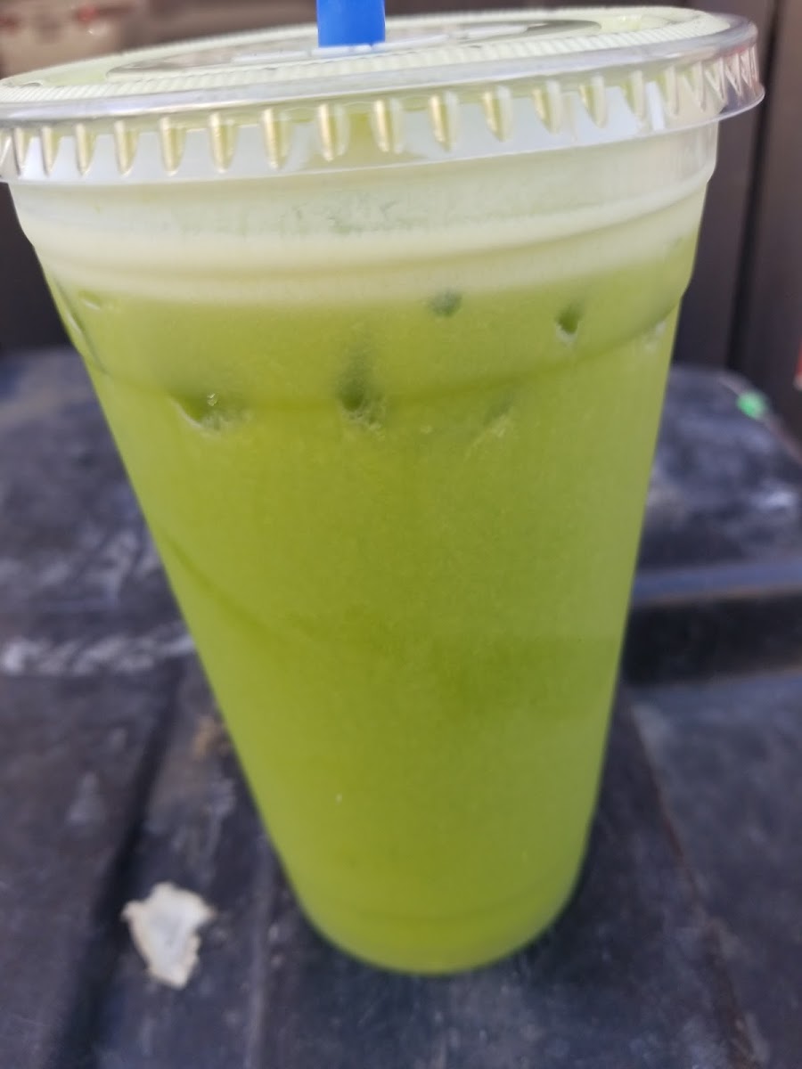 Toi Moi Italian Ice & Juice Shop Photo 6