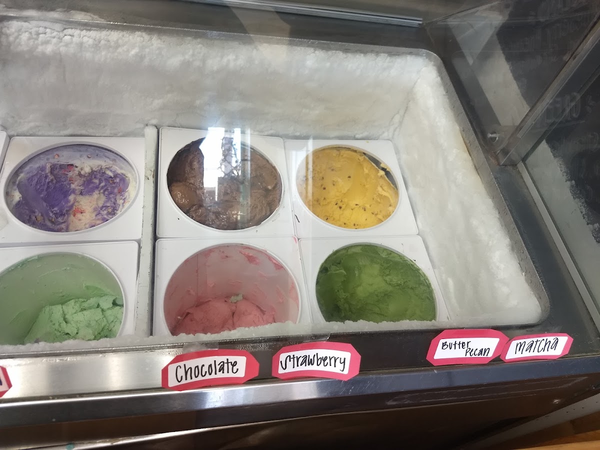 Toi Moi Italian Ice & Juice Shop Photo 7