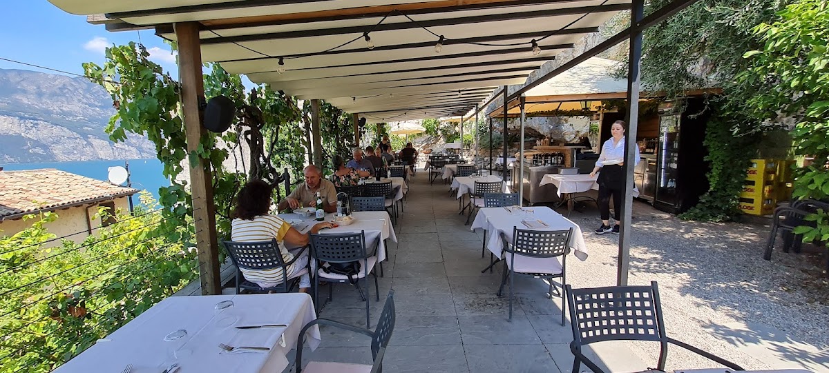 Ristorante Paradiso Perduto