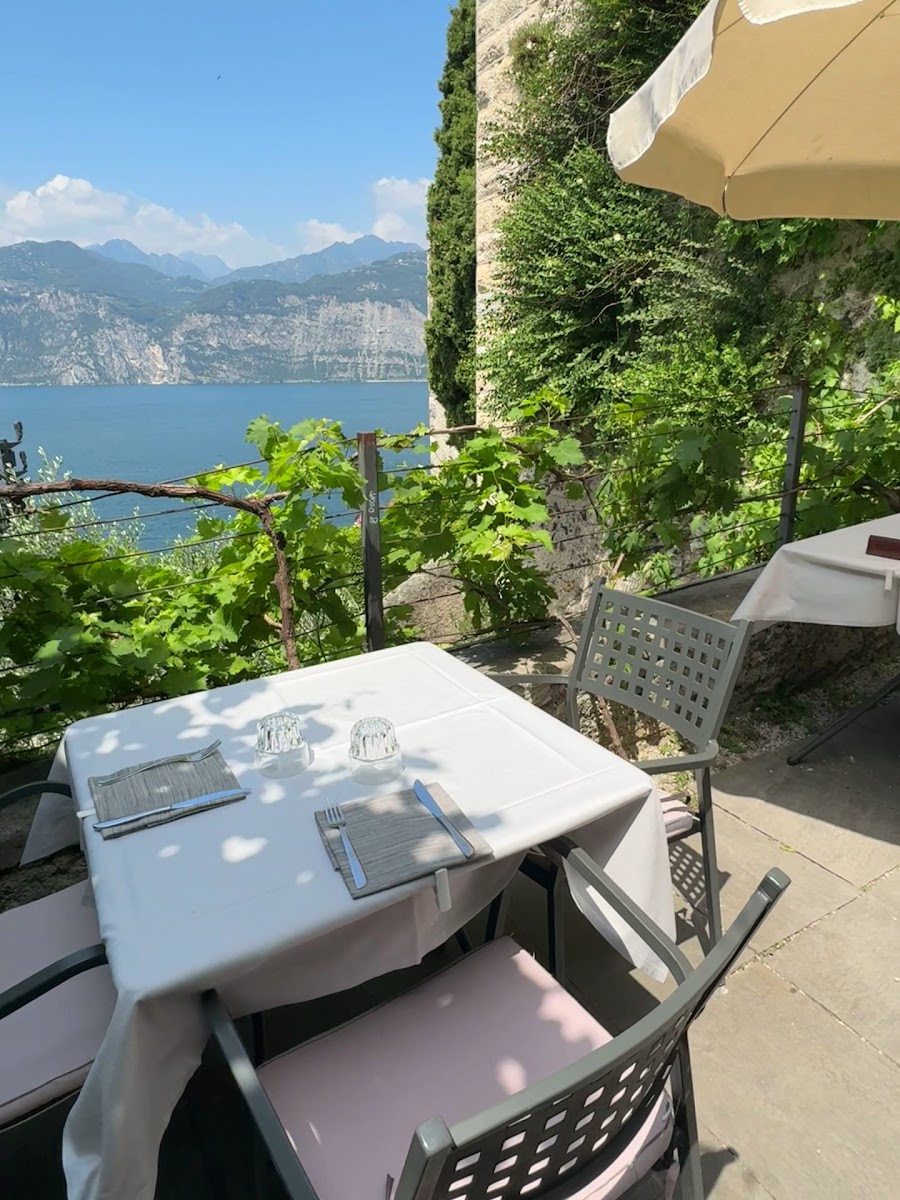 Ristorante Paradiso Perduto Photo 2
