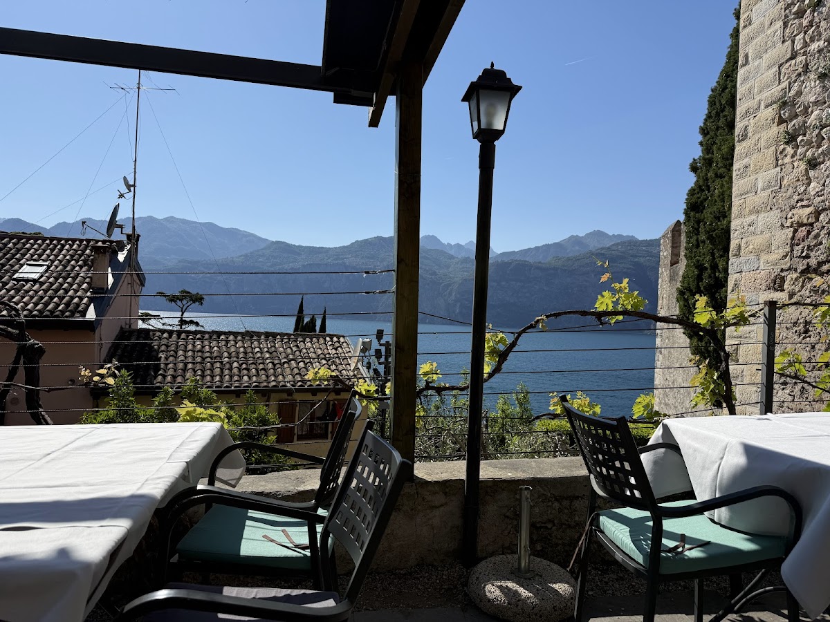 Ristorante Paradiso Perduto Photo 3