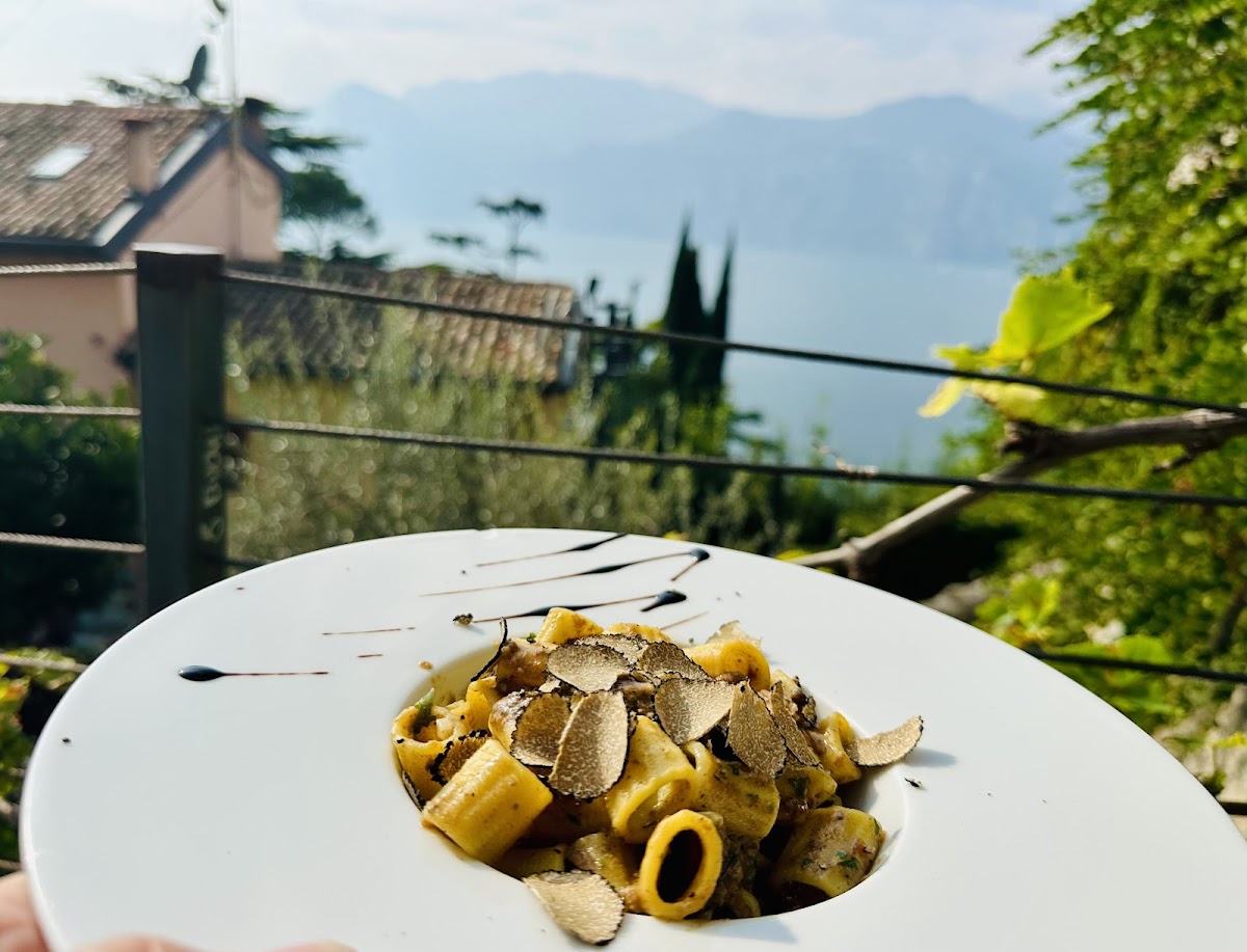 Ristorante Paradiso Perduto Photo 4