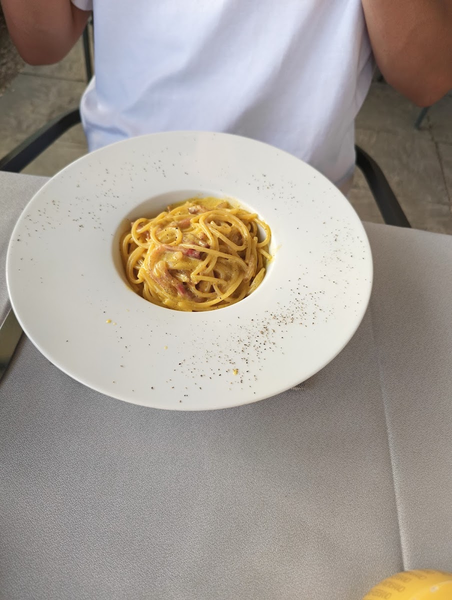 Ristorante Paradiso Perduto Photo 6