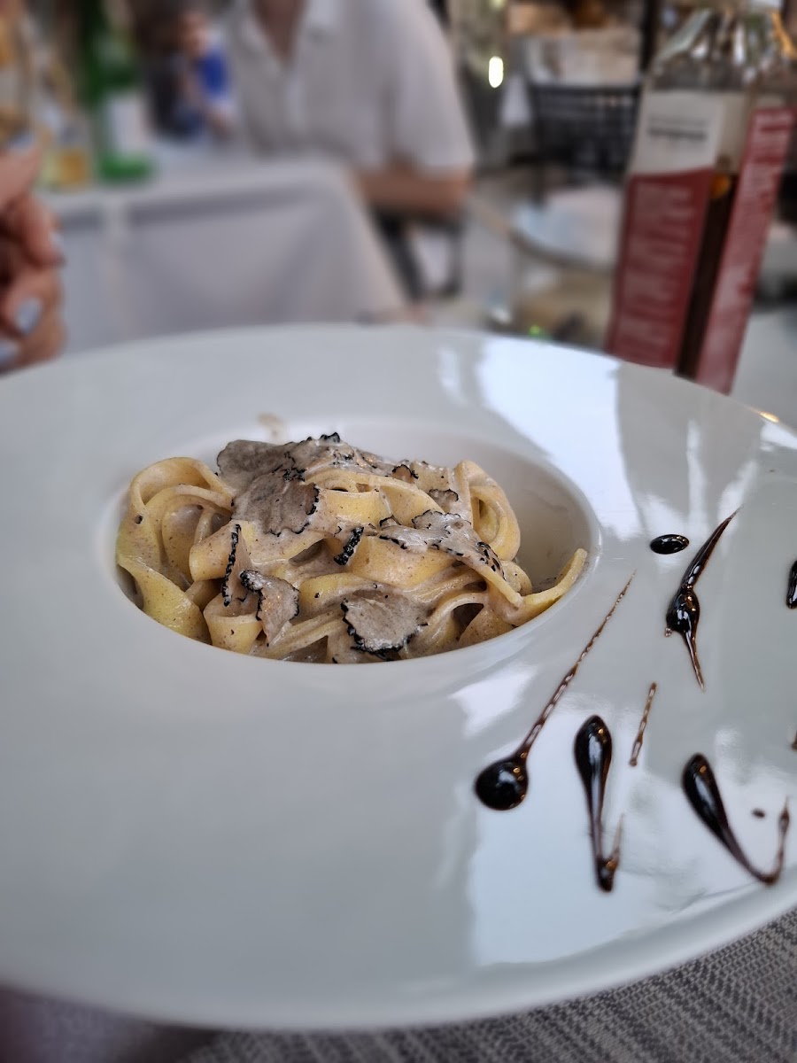 Ristorante Paradiso Perduto Photo 7