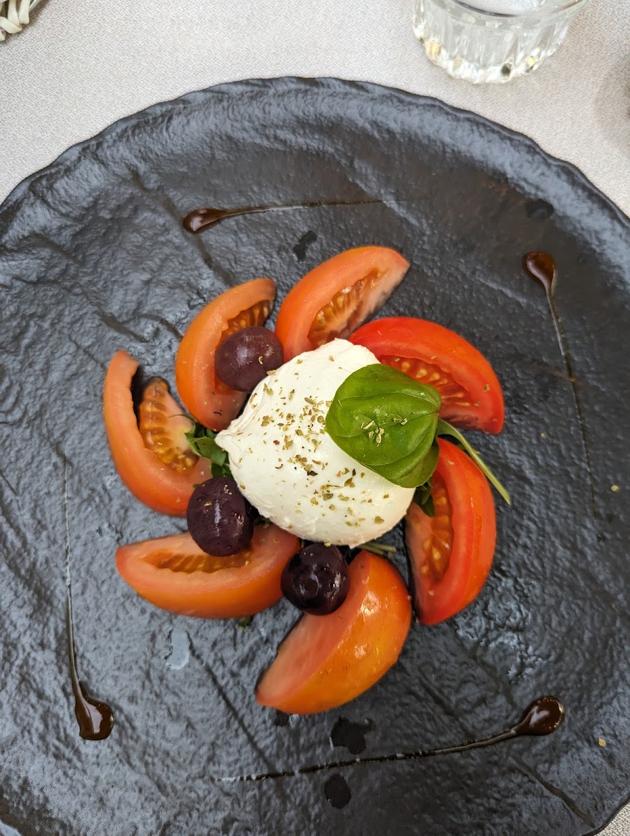 Ristorante Paradiso Perduto Photo 8