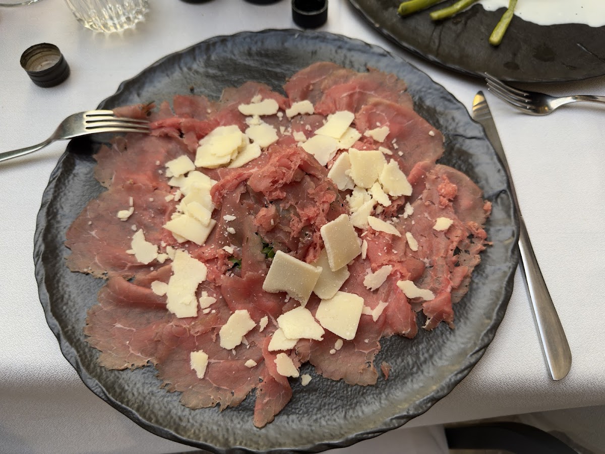 Ristorante Paradiso Perduto Photo 9