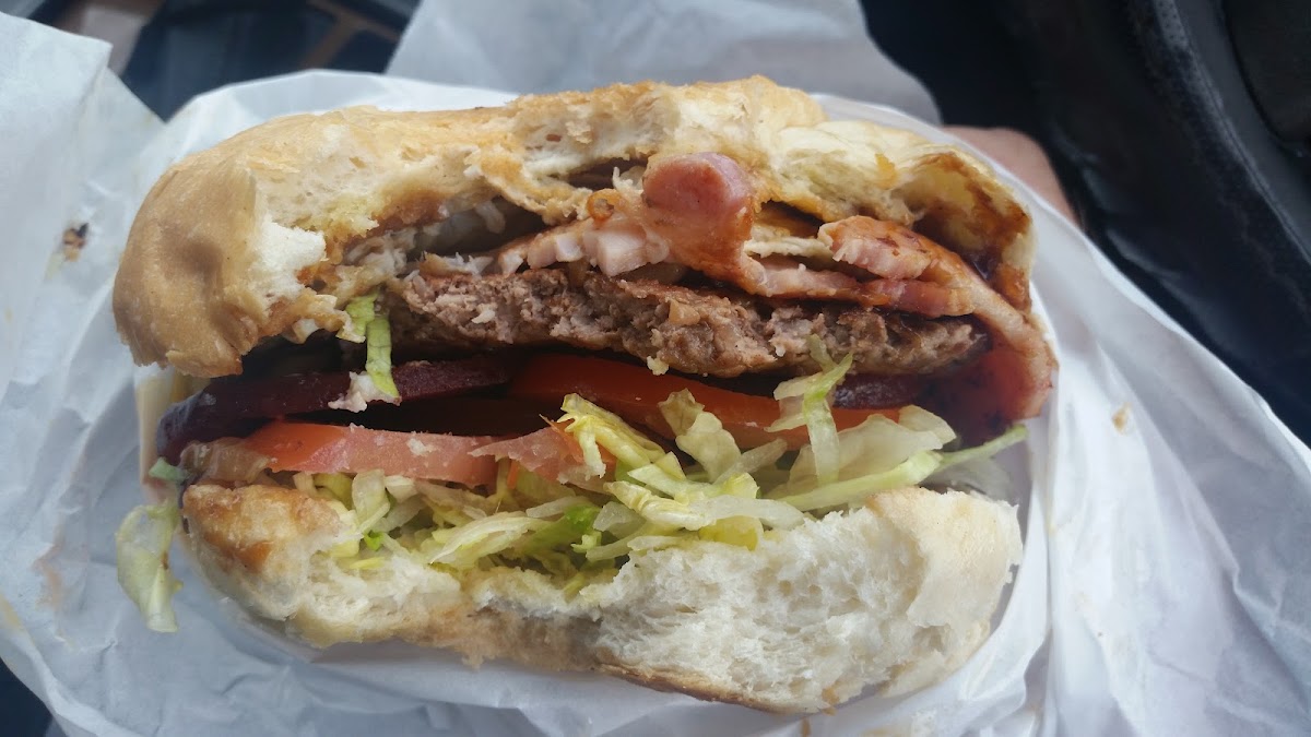 Burger Central Photo 5