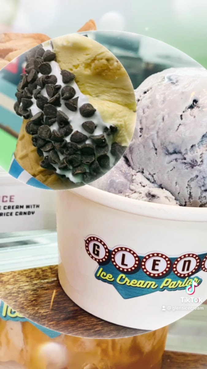 Glen’s Ice cream Parlor Photo 2