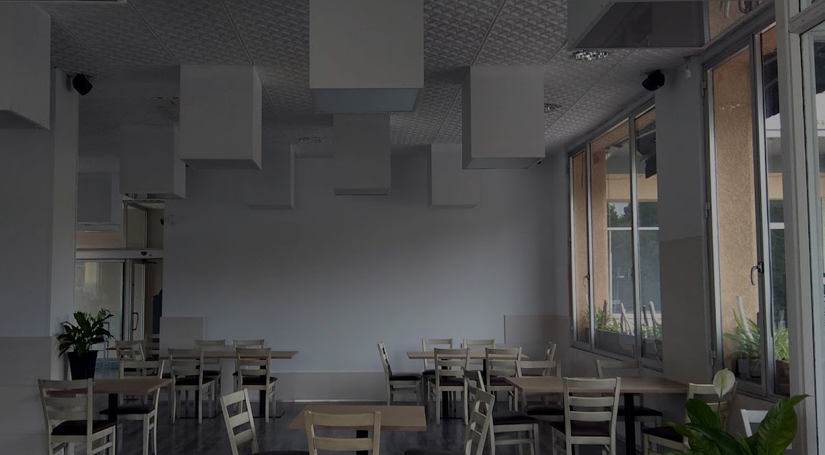 Restaurant Yutaka