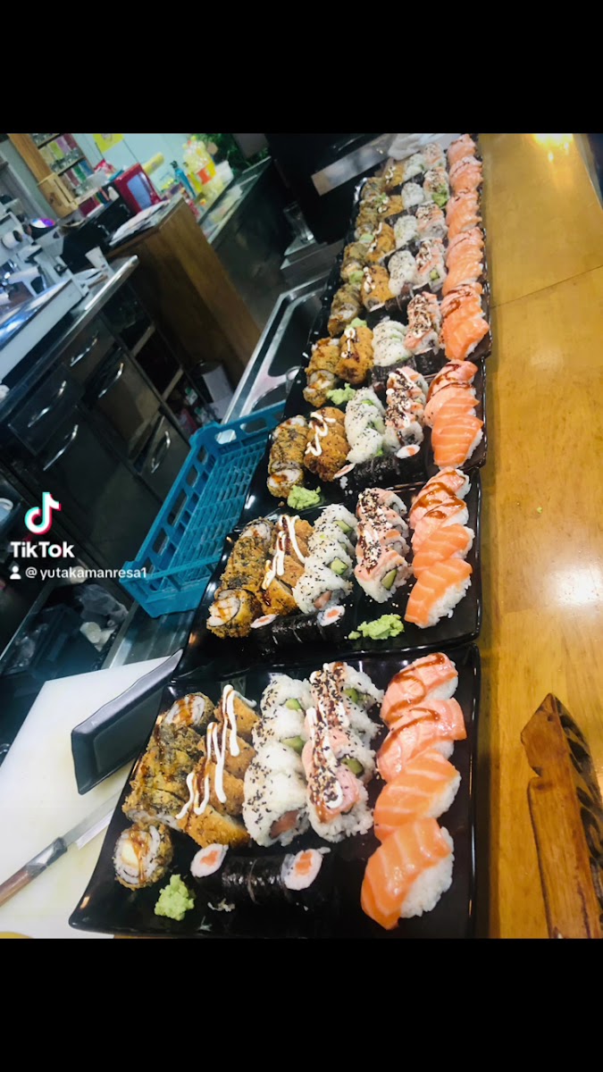 Restaurant Yutaka Photo 3