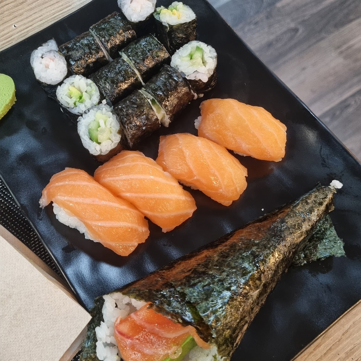 Restaurant Yutaka Photo 4