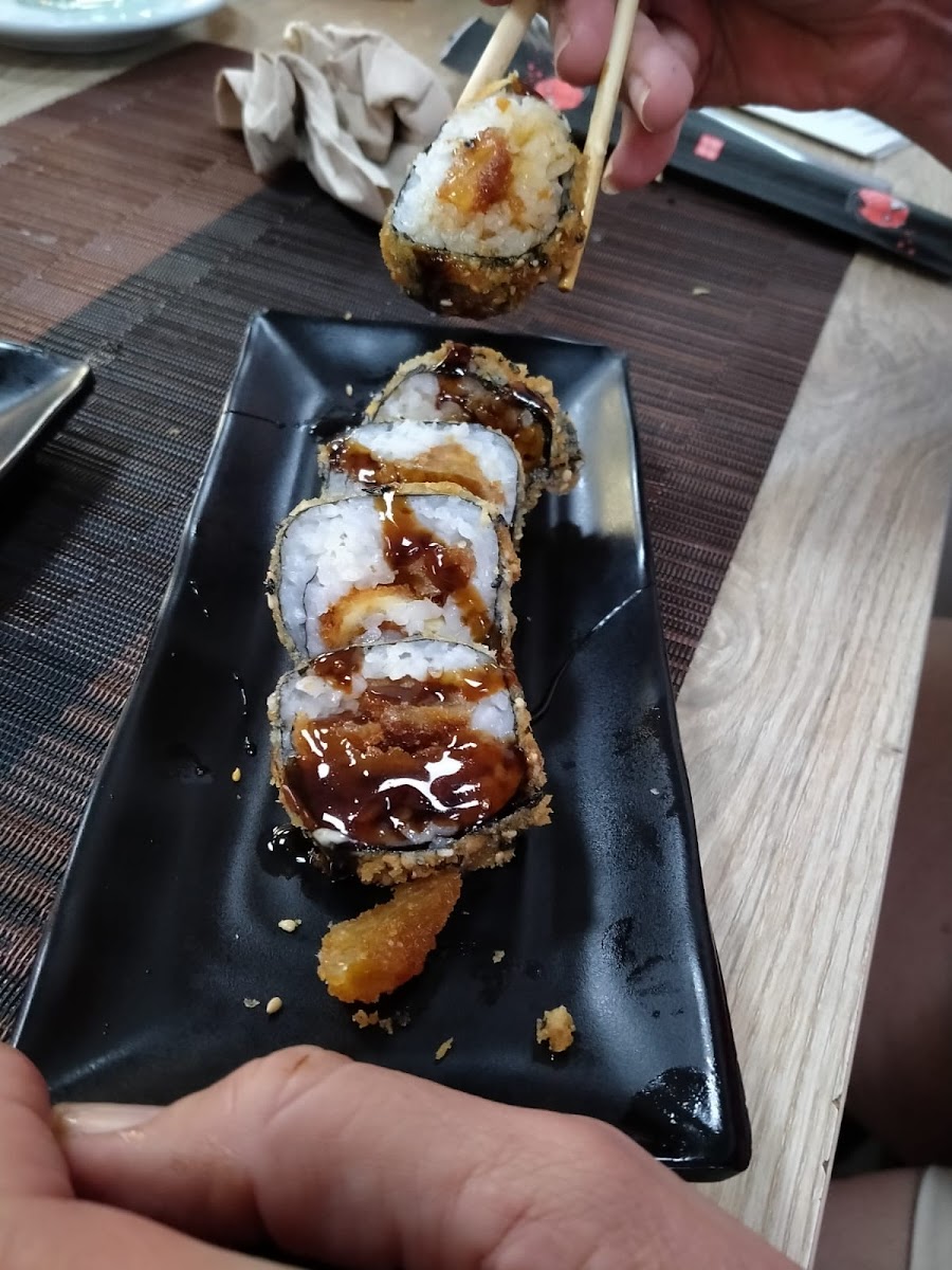 Restaurant Yutaka Photo 5