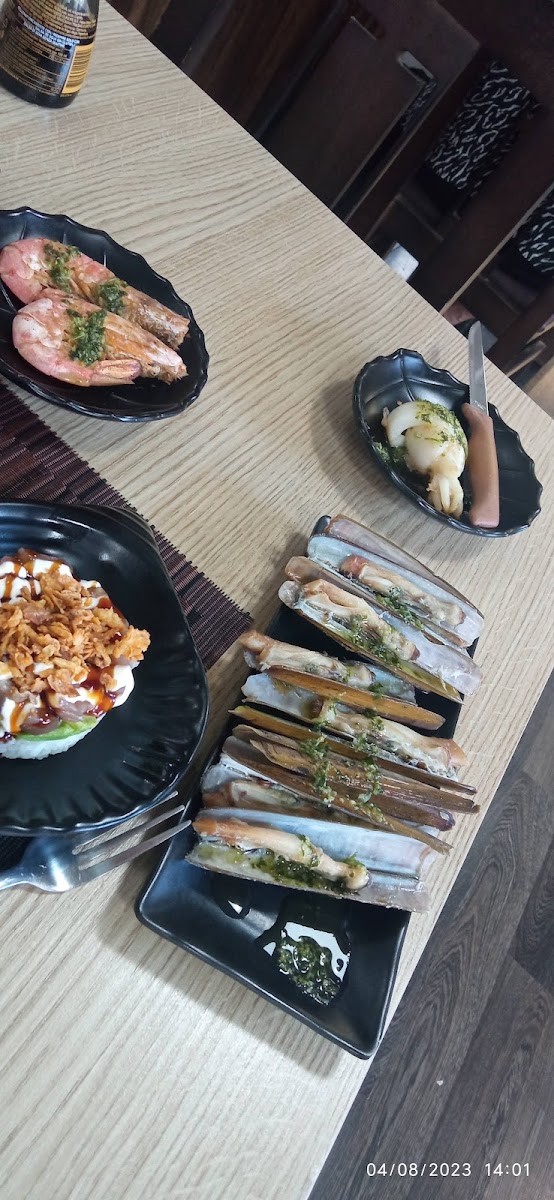 Restaurant Yutaka Photo 8