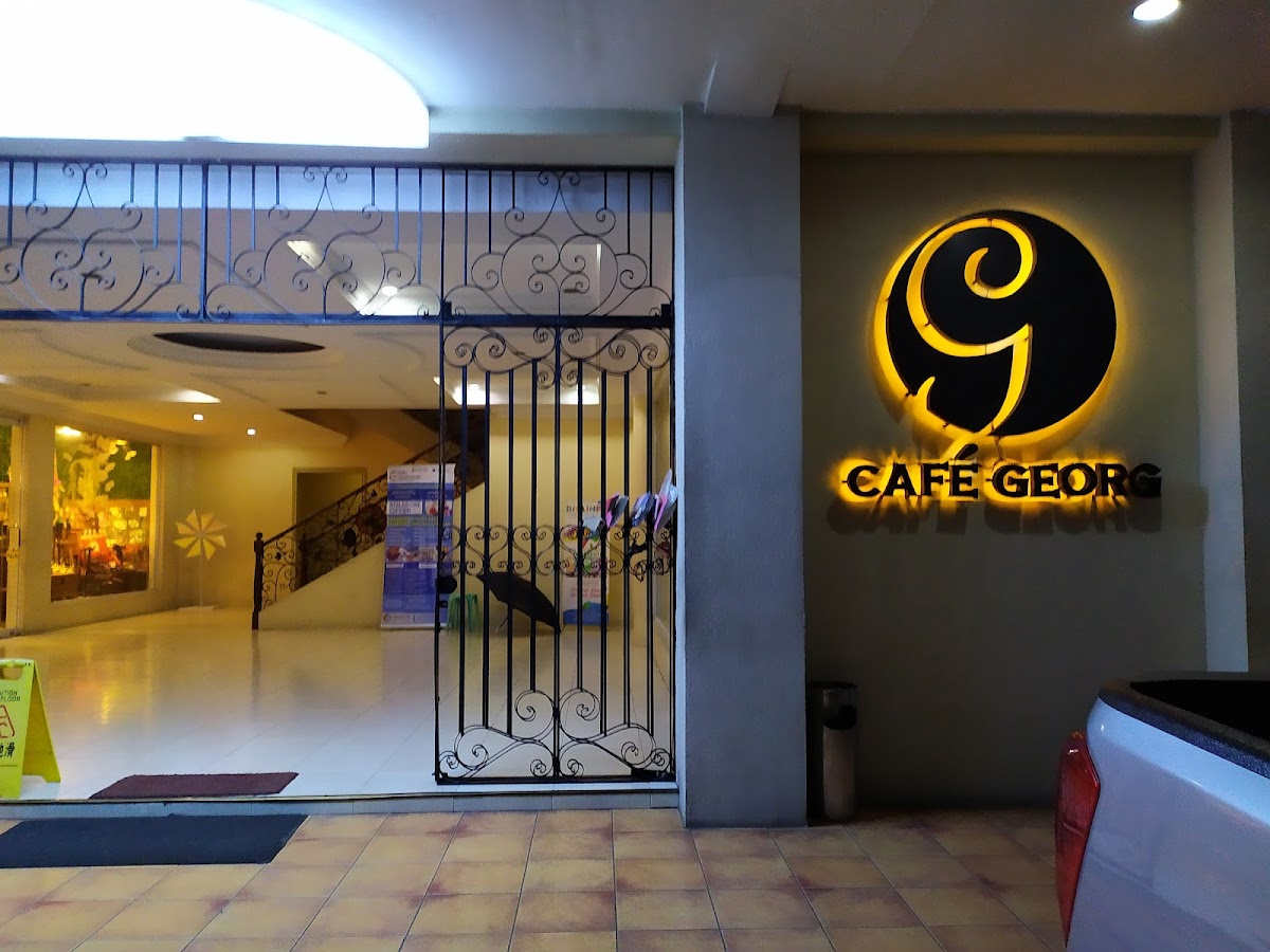 Cafe Georg