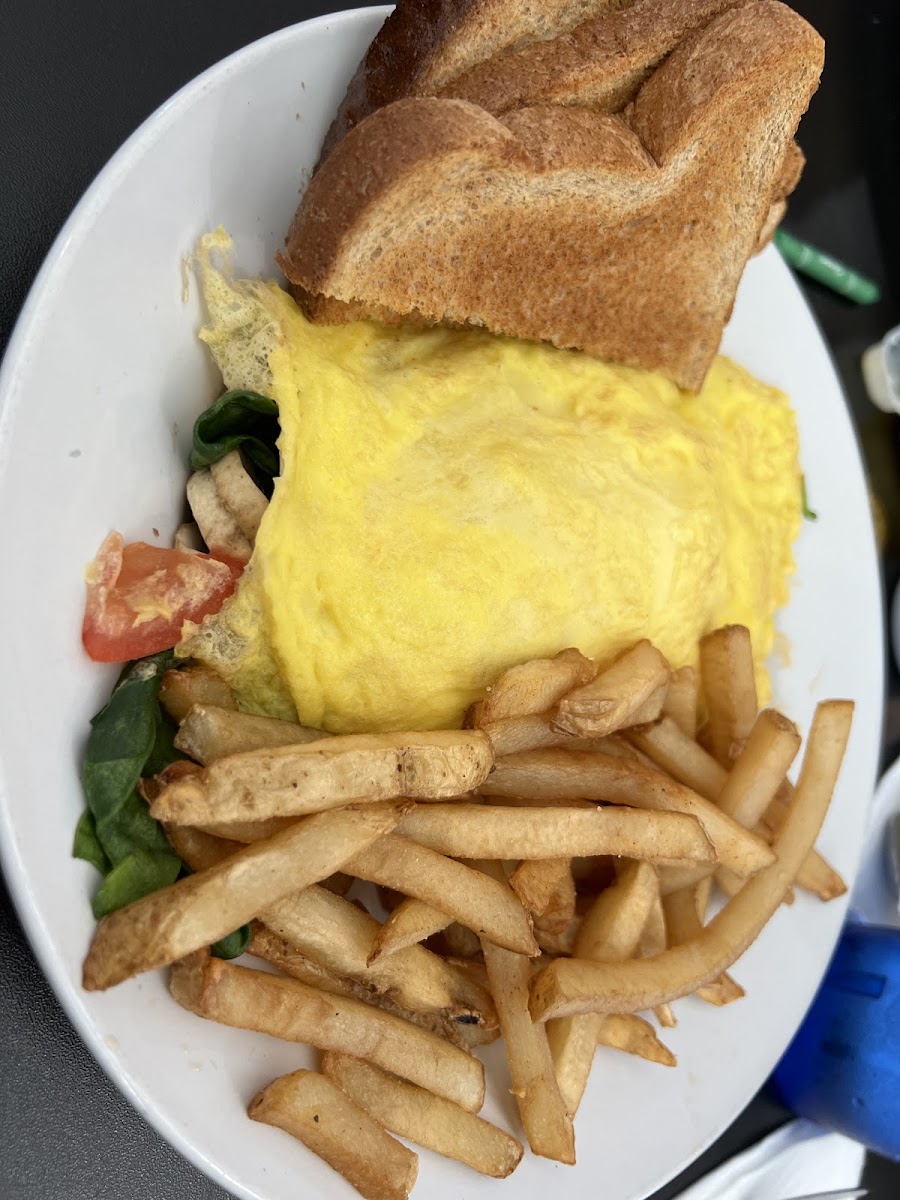 Angel's Cafe Photo 5