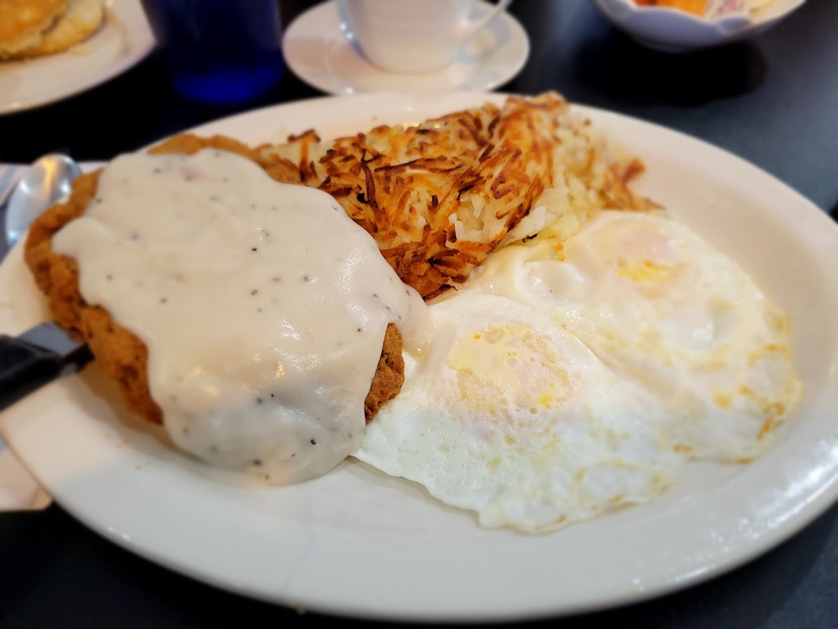 Angel's Cafe Photo 7