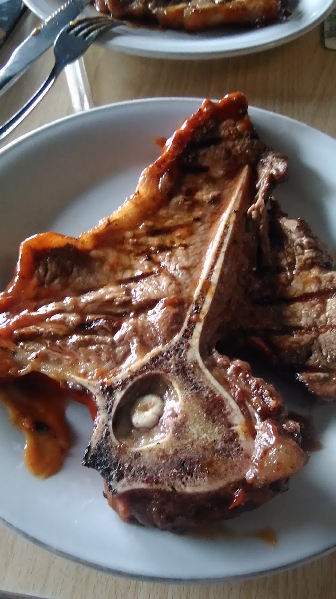 ABUBA Steak - Matraman Photo 10