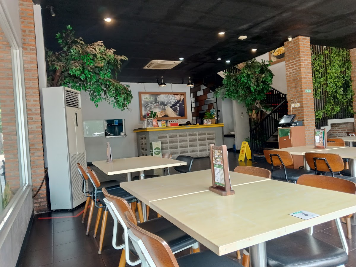 ABUBA Steak - Matraman Photo 3