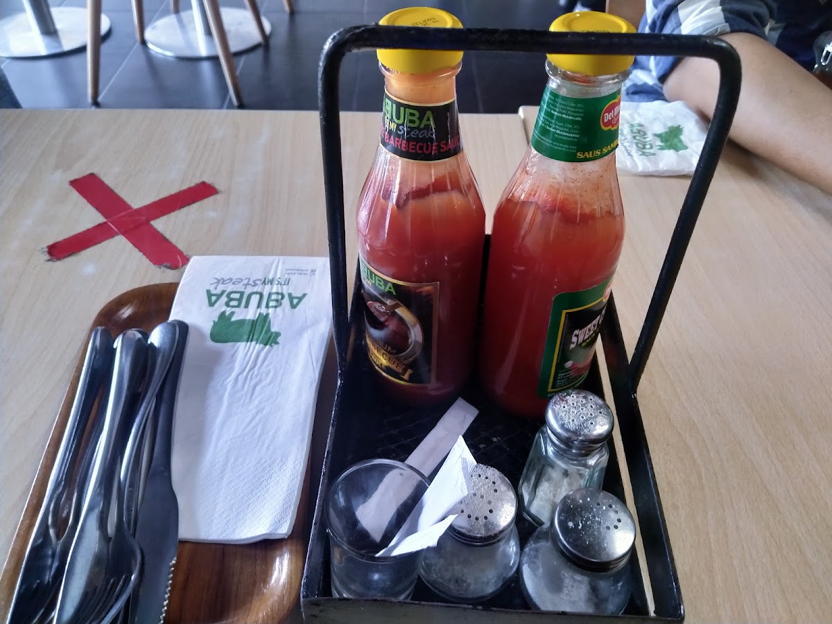ABUBA Steak - Matraman Photo 9