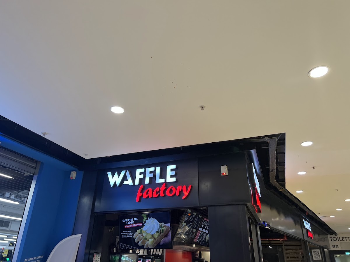 Crepes Factory Photo 2