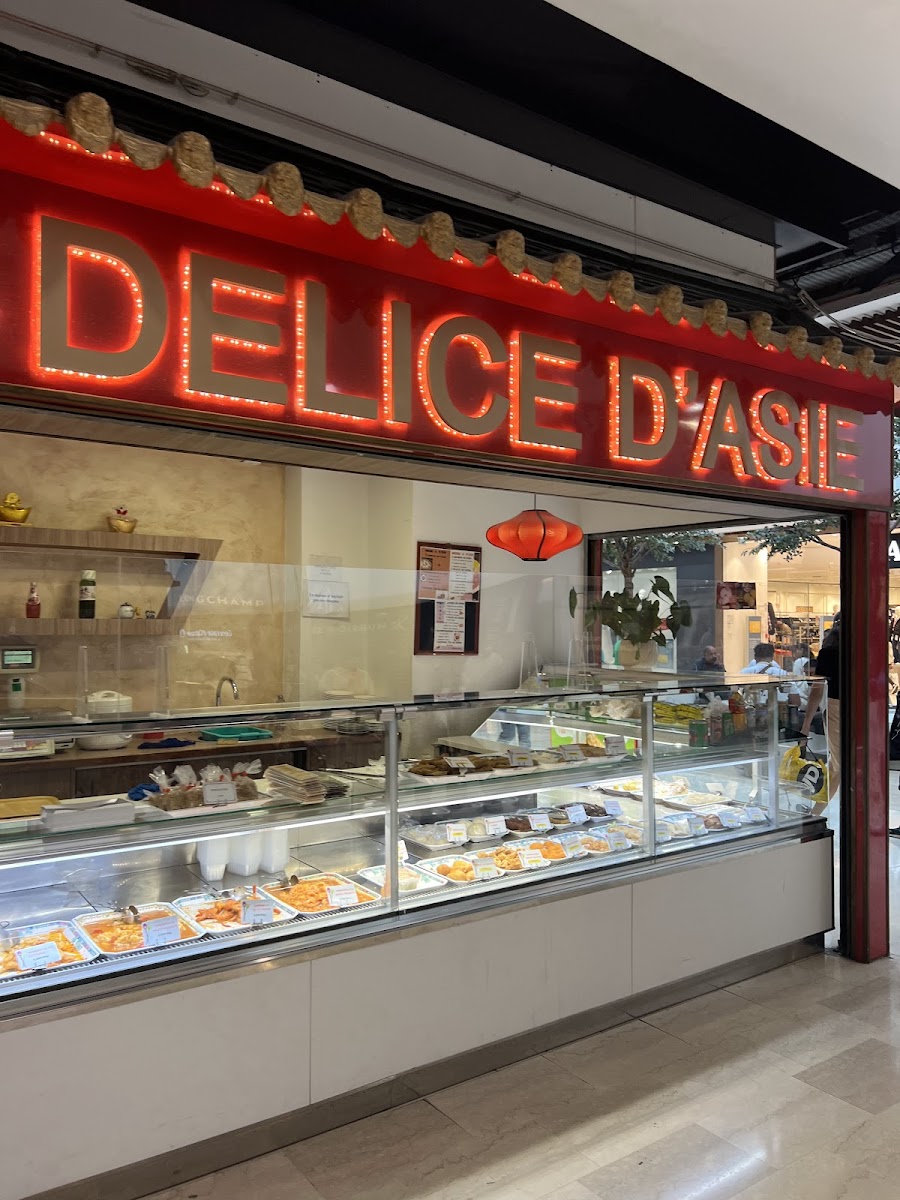 Crepes Factory Photo 5