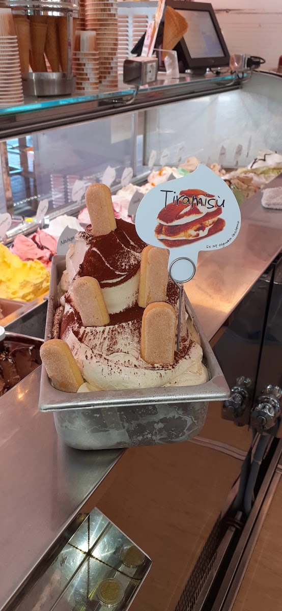 Crema Gelato Photo 10