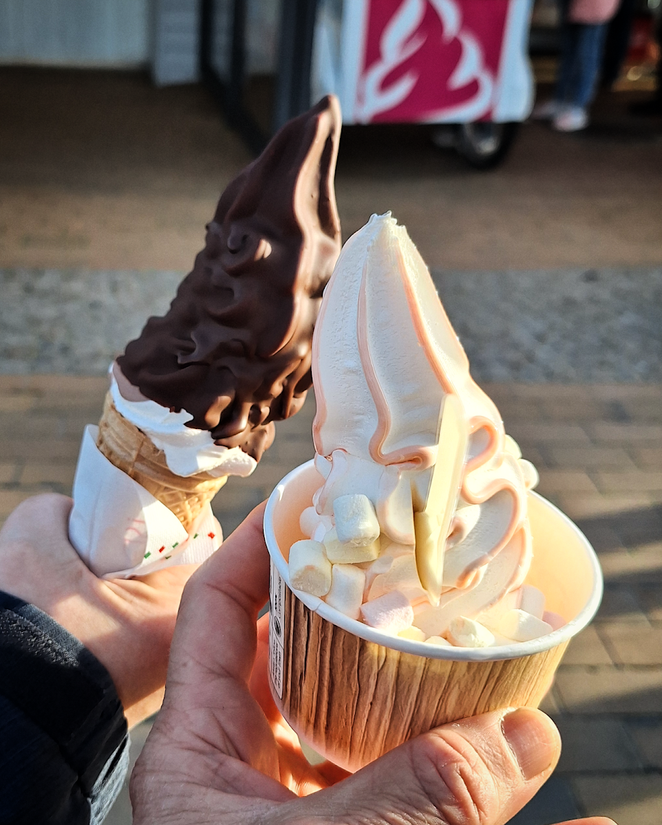 Crema Gelato Photo 4