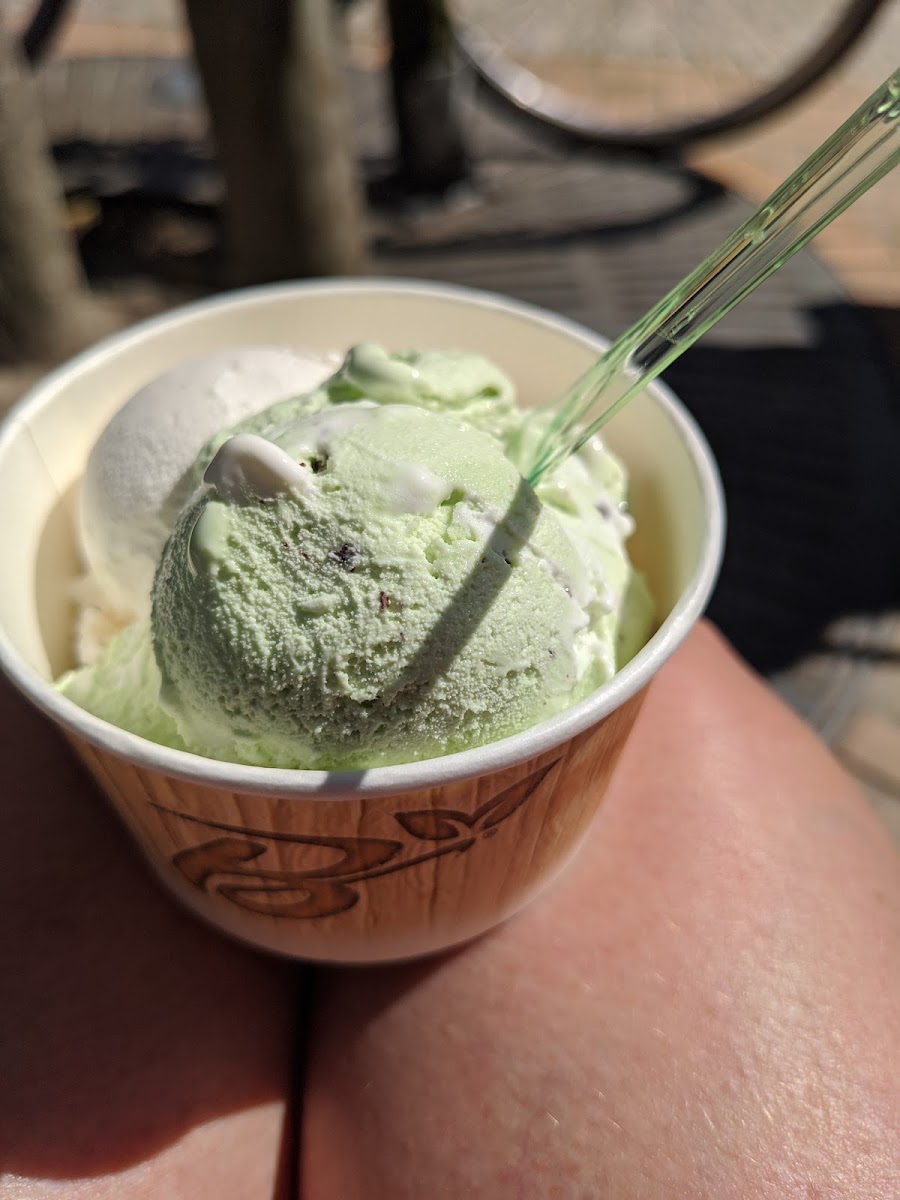 Crema Gelato Photo 5