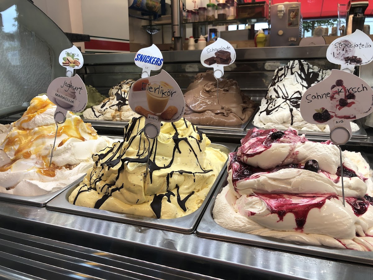 Crema Gelato Photo 7