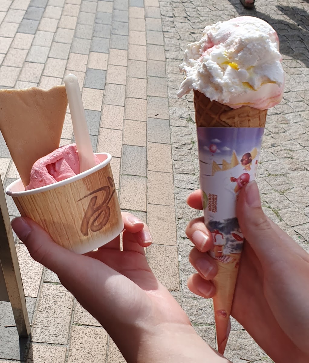 Crema Gelato Photo 8