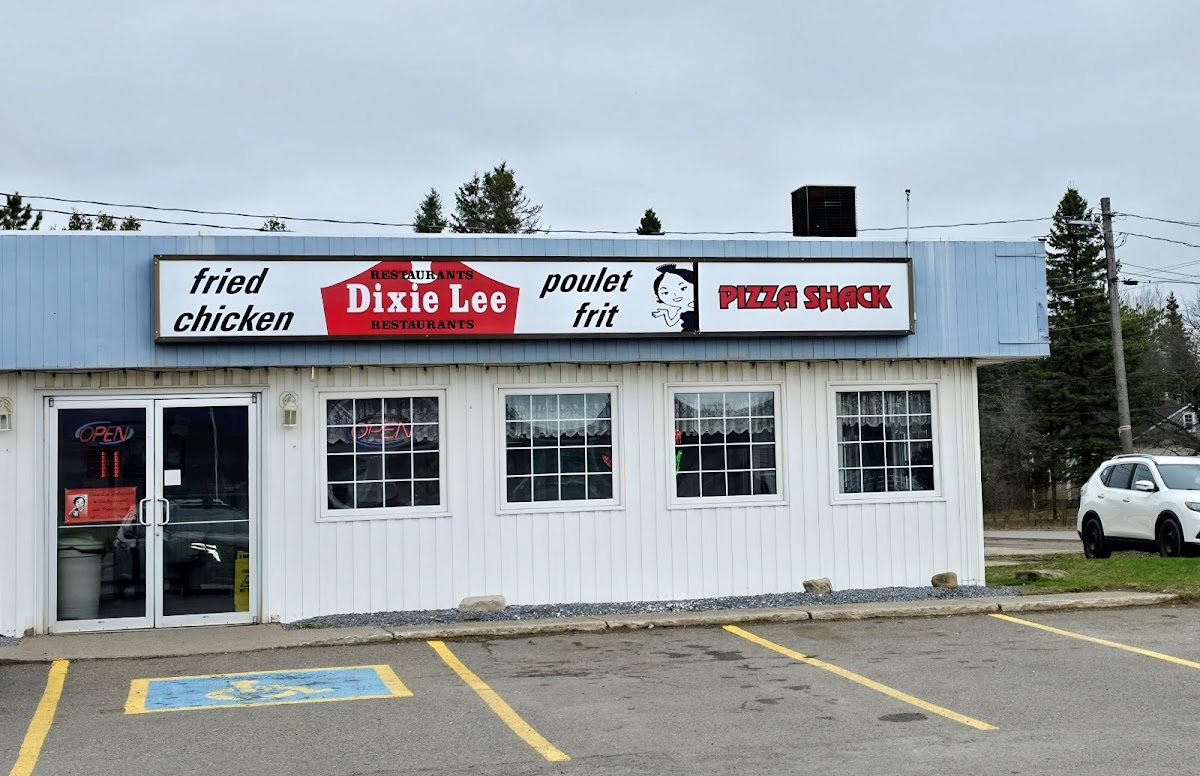 Dixie Lee