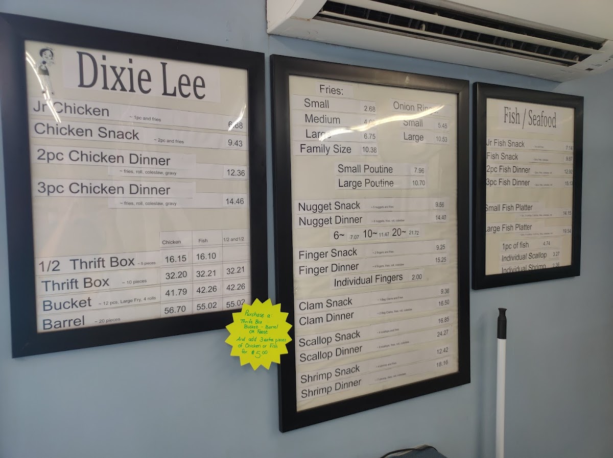 Dixie Lee Photo 4
