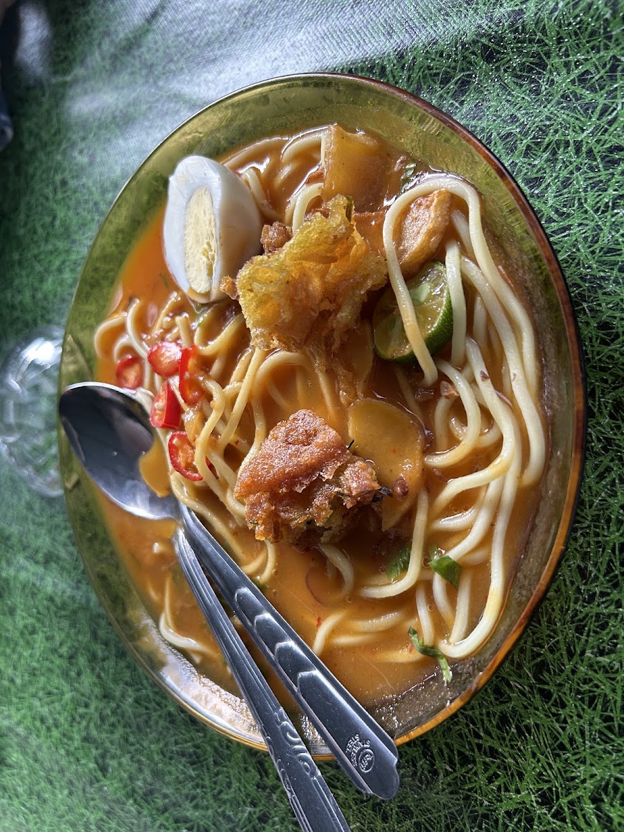 Hentian Kekabu Photo 5