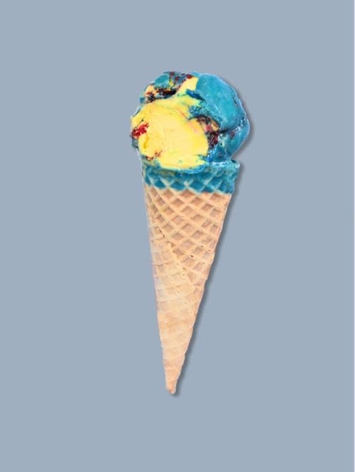 Cone World Photo 3