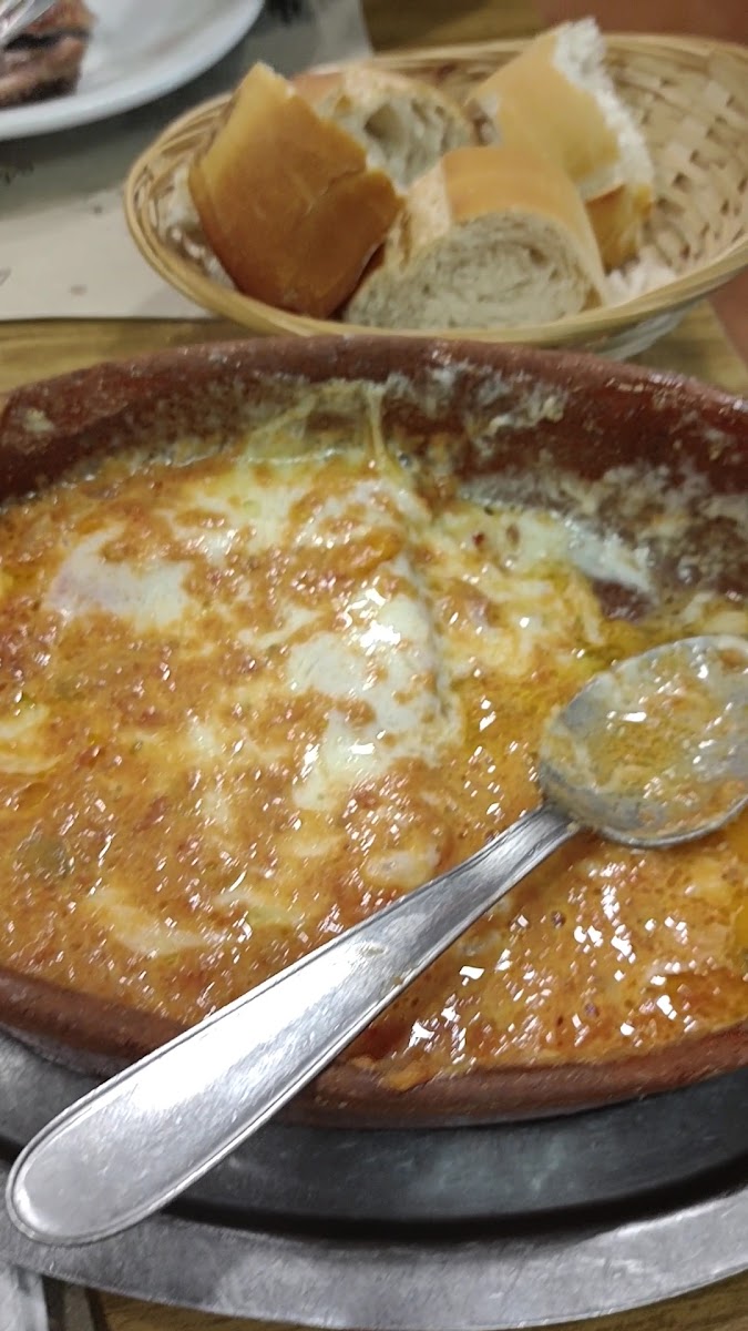 La Fonda del Tío Photo 2